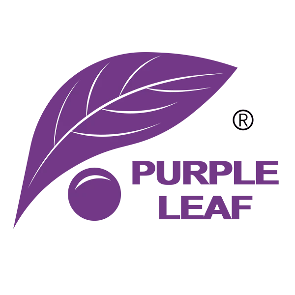 PURPLE LEAF